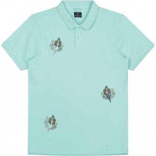 👉 Groen XL male Polo Lagoon (202396 - 521)