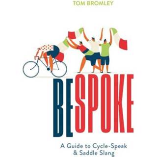 👉 Engels Bespoke 9780712353656