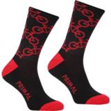 👉 Primal Red Bikes Socks - Sokken