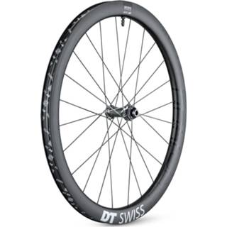 👉 DT Swiss GRC 1400 Spline 42 Front Wheel - Voorwielen