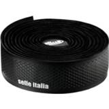 👉 Stuurlint One Size zwart Selle Italia SG Tape - 8030282499331