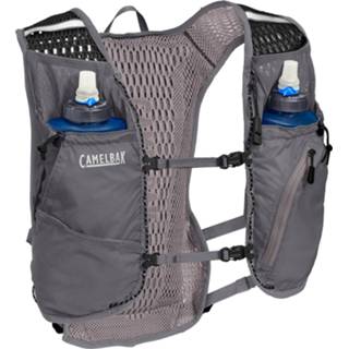 👉 Vest One Size Camelbak Zephyr (2 x 0.5L) - Vesten met drinksysteem