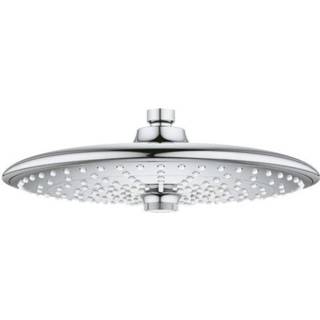 👉 Hoofd douche chroom male Grohe hoofddouche Vitalio Joy 260 3 stralen 4005176417795