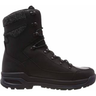 👉 Buitenmateriaa leer male zwart Boots