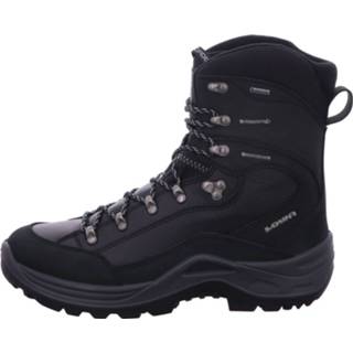 👉 Buitenmateriaa leer male zwart Boots