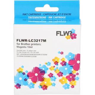 👉 Magenta Brother 6986000010680