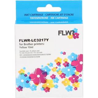 👉 Geel Brother 6986000010697