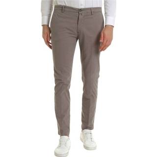 👉 Male grijs Pants