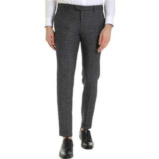 👉 Male grijs Pants