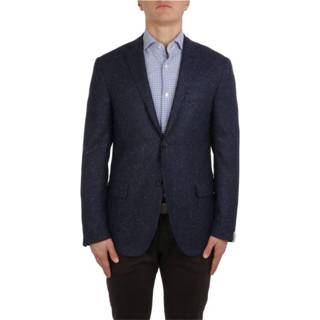 👉 Blazer male blauw 1591233800028