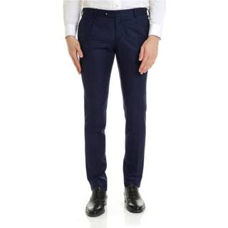 👉 Male blauw Pants