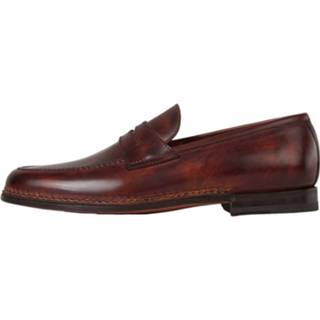 👉 Loafers male bruin Calfskin