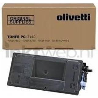 👉 Toner zwart B1071 8020334325183