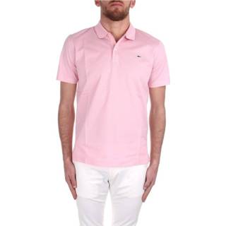 👉 Poloshirt XL s male roze Polo shirt