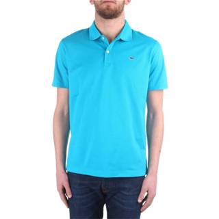 👉 Poloshirt XL male blauw C0P1013 Polo shirt