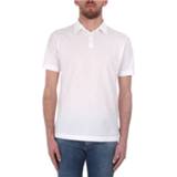 👉 Poloshirt male wit Polo shirt