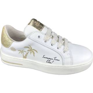 👉 Sneakers vrouwen wit