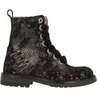 👉 Hoge schoen vrouwen zwart Boots