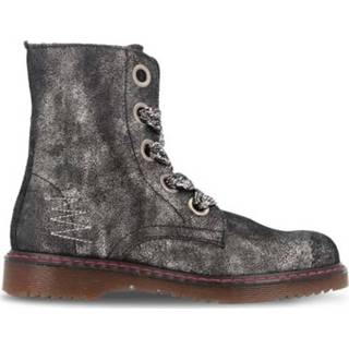 👉 Hoge schoen vrouwen zwart Boots