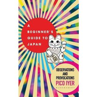 👉 Engels Beginners Guide To Japan A 9781526611512