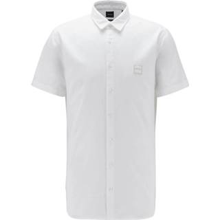 👉 Hemd XL male wit