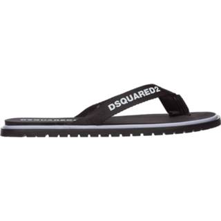 👉 Slippers rubber male zwart Men's flip flops sandals carioca
