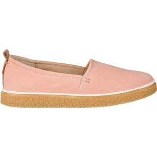 👉 Loafers vrouwen oranje