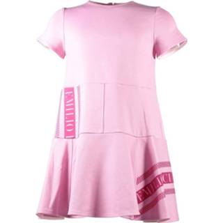 👉 Dress vrouwen roze