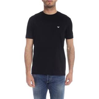 👉 Shirt l male zwart T-Shirt