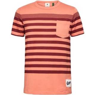 👉 Shirt XL male oranje T-Shirt