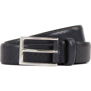 👉 Riem male blauw