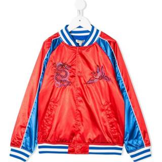 👉 Male roze Joel jacket