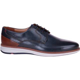 👉 Schoenen male blauw Schoen