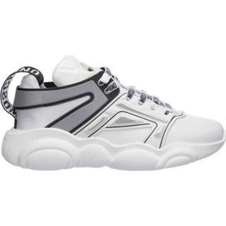 👉 Shoe vrouwen wit Women's shoes trainers sneakers teddy 8054406986026