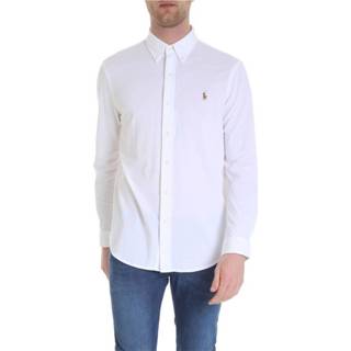 👉 Shirt XL male wit Long Sleeve Knit