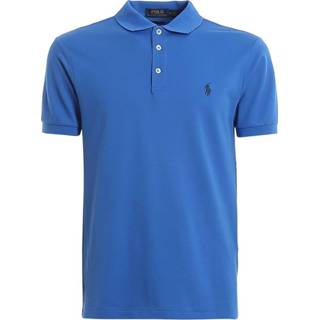 👉 Short sleeve XL male blauw Knit