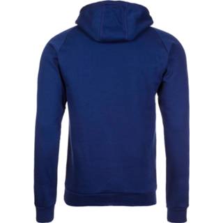 👉 S male donkerblauw Sportsweatshirt 'Core 18'