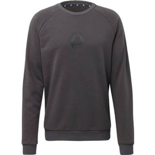 👉 Zwart XS male Sportsweatshirt