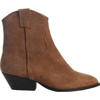 👉 Vrouwen bruin Boots