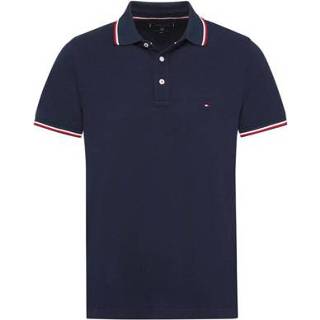 👉 Blauw male m XL Polo