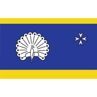 👉 Vlag active Ermelo | Ermelose vlaggen 150x225cm 7435127590586