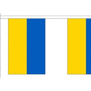 👉 Vlaggenlijn active Oekraïne Oekraïense vlaggenlijnen 3m 7435127496482