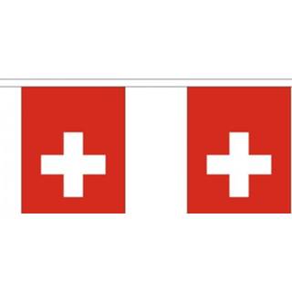 👉 Vlaggenlijn active Zwitserland 3m 7435127446487