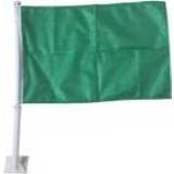 👉 Autovlag groene groen active autovlaggen luxe 7435127360349