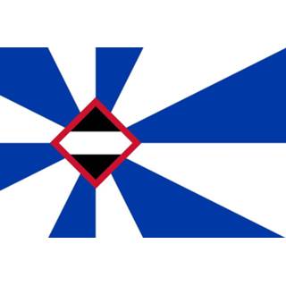 👉 Vlag active Borsele 100x150cm 7435127634655