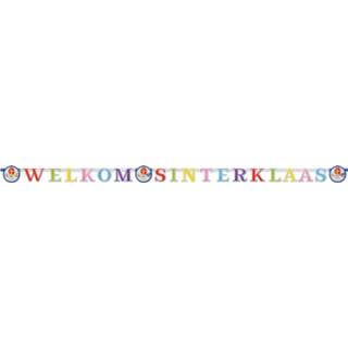 👉 Letterslinger active snoepgoed Sinterklaas 3m 7435127510508