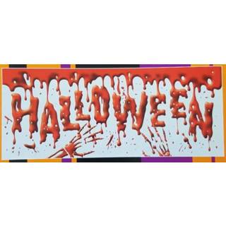 Banner active Halloween 62x150cm 8423667076034