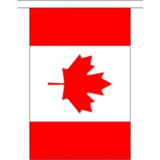 👉 Vlaggenlijn active Canada 3 meter 7435127614695
