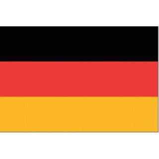 Tafelvlag active Duitsland 10x15cm 7430439183198