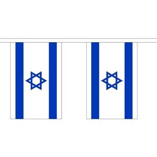 👉 Vlaggenlijn active Israel Israëlische vlaggenlijnen 3m 7435127414417